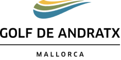 Golf de Andratx Logo