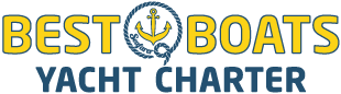 Best Boats Yachtcharter Logo