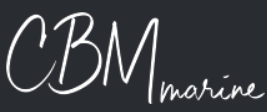 CBM Marine Logo