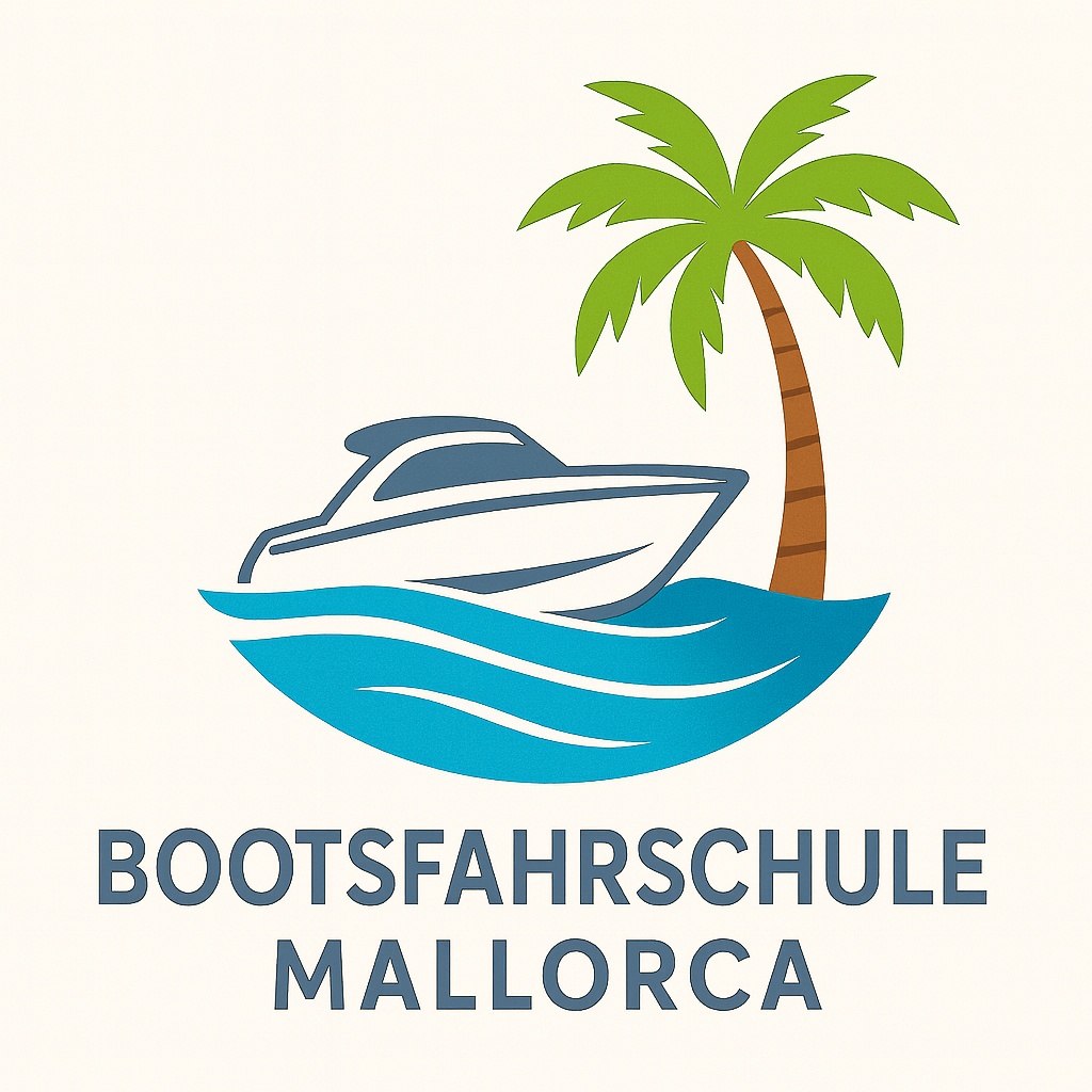 Bootsfahrschule Mallorca Logo