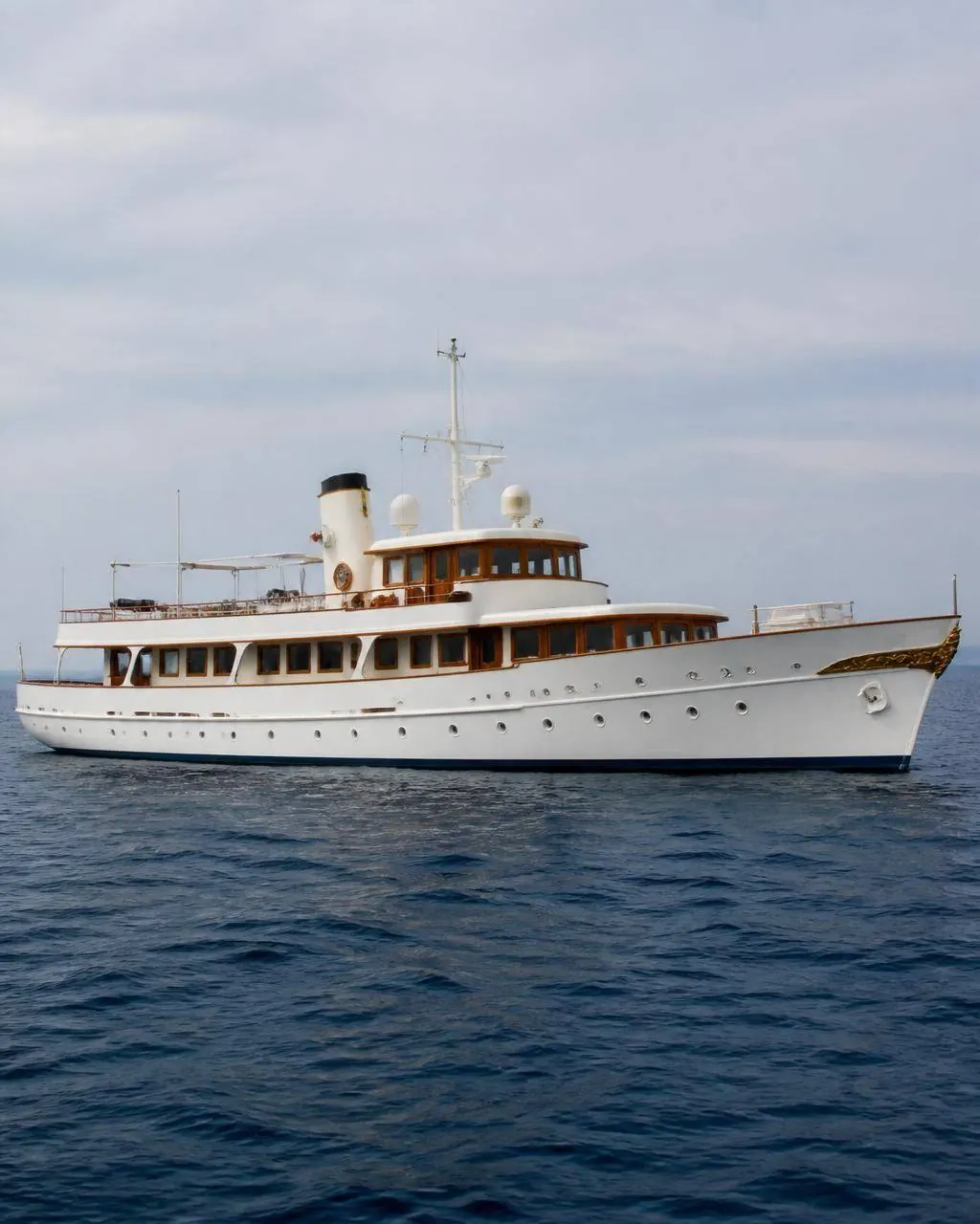7-Tage-Yacht-Woche